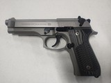 BERETTA 92FS 9MM LUGER (9X19 PARA) - 1 of 2