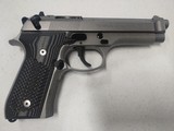 BERETTA 92FS 9MM LUGER (9X19 PARA) - 2 of 2