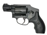 SMITH & WESSON 340 .357 MAG - 2 of 2