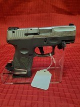 TAURUS G2 Millennium 9MM LUGER (9X19 PARA) - 2 of 3