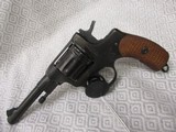 MOSIN-NAGANT 1895 NAGANT 7.62X38MMR - 1 of 1