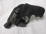 RUGER LCR 9MM LUGER (9X19 PARA) - 1 of 1