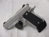 KIMBER kimber micro 9 9MM LUGER (9X19 PARA) - 1 of 1