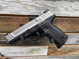 SMITH & WESSON S&W SD9 VE 9MM LUGER (9X19 PARA) - 1 of 3