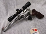 RUGER SUPER RED HAWK .44 MAGNUM - 1 of 1