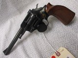 HERMANN WEIHRAUCH REVOLVER HW7 .22 LR - 1 of 1