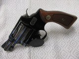 SMITH & WESSON .38 CHIEFS SPECIAL AIRWEIGHT "PRE-MODEL 37" .38 SPL