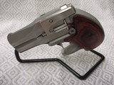 AMERICAN DERRINGER CORPORATION DA38 9MM LUGER (9X19 PARA) - 1 of 1