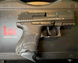 HECKLER & KOCH P30SK V3 9MM LUGER (9X19 PARA) - 2 of 3