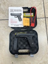 GLOCK 38 .45 GAP - 1 of 3