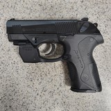 BERETTA PX4 STORM 9MM LUGER (9X19 PARA) - 2 of 2