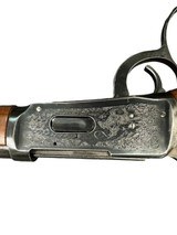 WINCHESTER MODEL 94 WRANGLER .38-55 WIN - 2 of 3