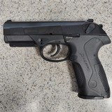 BERETTA PX4 STORM 9MM LUGER (9X19 PARA) - 2 of 2