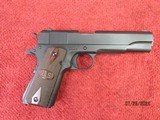 AUTO-ORDNANCE MODEL 1911A1 US ARMY .45 ACP - 2 of 3