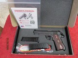 AUTO-ORDNANCE MODEL 1911A1 US ARMY .45 ACP - 1 of 3