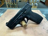 SMITH & WESSON M&P 45 shield Performance center .45 ACP - 1 of 3