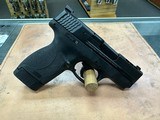 SMITH & WESSON M&P 45 shield Performance center .45 ACP - 2 of 3