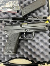 HECKLER & KOCH USP TACTICAL 9MM LUGER (9X19 PARA) - 3 of 3