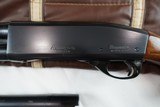 REMINGTON 870 WINGMASTER 2 Barrel Combo 12 GA - 3 of 3