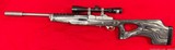 RUGER Mini 14 Target Ranch Rifle .223 REM - 2 of 3