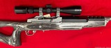 RUGER Mini 14 Target Ranch Rifle .223 REM - 3 of 3