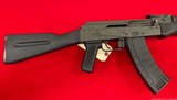 INTERARMS AK 74SA 5.45X39MM - 3 of 3