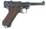 LUGER P-08 9MM LUGER (9X19 PARA) - 2 of 3