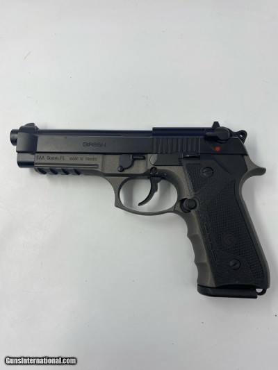 EAA GIRSAN REGARD MC 9MM LUGER (9X19 PARA)