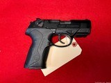 BERETTA PX4 STORM .40 S&W - 1 of 3