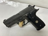 SIG SAUER P229 LEGION 9MM LUGER (9X19 PARA) - 3 of 3