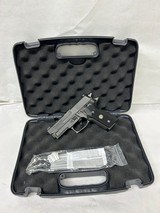 SIG SAUER P229 LEGION 9MM LUGER (9X19 PARA) - 2 of 3