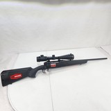 SAVAGE ARMS AXIS .308 WIN - 1 of 3