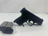 SMITH & WESSON M&P 40 SHIELD M2.0 .40 S&W - 2 of 3