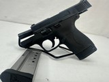 SMITH & WESSON M&P 40 SHIELD M2.0 .40 S&W - 3 of 3