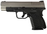 SPRINGFIELD ARMORY XDs-9