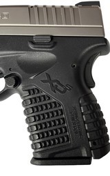 SPRINGFIELD ARMORY XDs-9 - 3 of 3