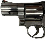 SMITH & WESSON 686-6 .357 MAG - 2 of 3