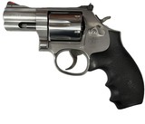 SMITH & WESSON 686 6 .357 MAG