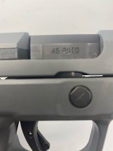 RUGER American 45 .45 AUTO RIM - 2 of 3