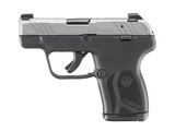 RUGER LCP MAX .380 ACP - 2 of 3