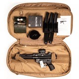 CENTURY ARMS AP5 PACKAGE 9MM LUGER (9X19 PARA) - 1 of 3