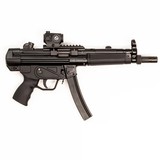 CENTURY ARMS AP5 PACKAGE 9MM LUGER (9X19 PARA) - 3 of 3