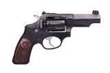 Ruger SP101 .357 MAG