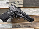 BERETTA 92FS POLICE SPECIAL 9MM LUGER (9X19 PARA) - 3 of 3