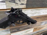 BERETTA 92FS POLICE SPECIAL 9MM LUGER (9X19 PARA) - 2 of 3