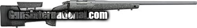 BERGARA PREMIER HMR PRO 7MM PRC