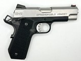 SPRINGFIELD ARMORY EMP4 9MM LUGER (9X19 PARA) - 2 of 3