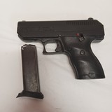 HI-POINT C9 9MM LUGER (9X19 PARA) - 1 of 3