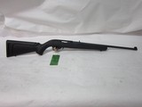 RUGER 10/22 .22 LR - 1 of 3