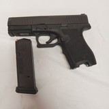 PALMETTO STATE ARMORY DAGGER COMPACT 9MM LUGER (9X19 PARA) - 2 of 3